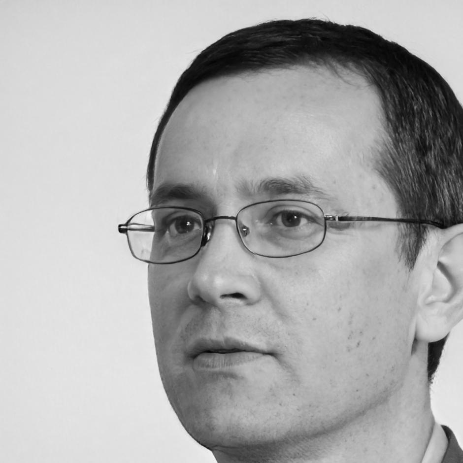 Dott. Lazzaro Ferrero, esperto di analisi di bilancio